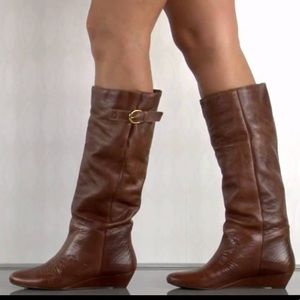 Steve Madden Intyce Boot